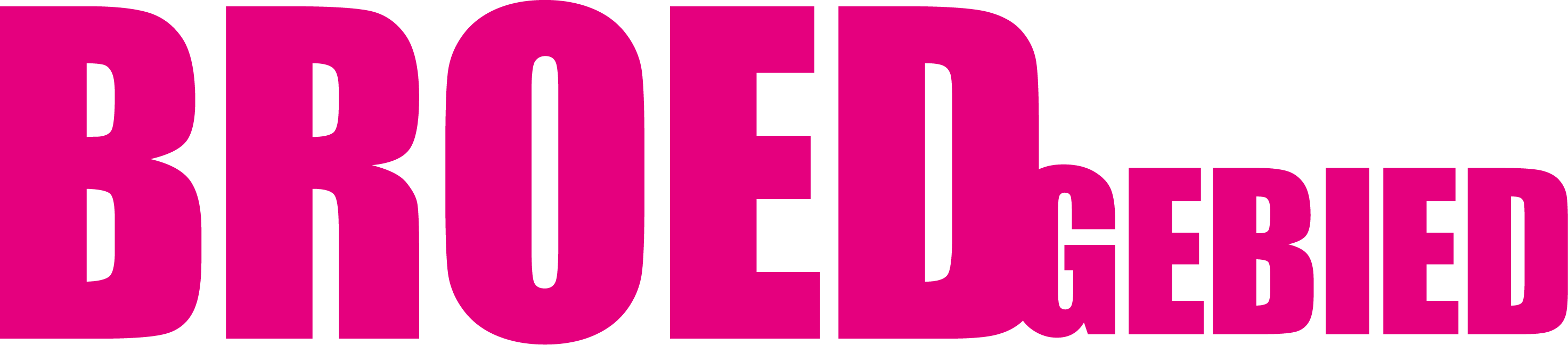 Broedgebied