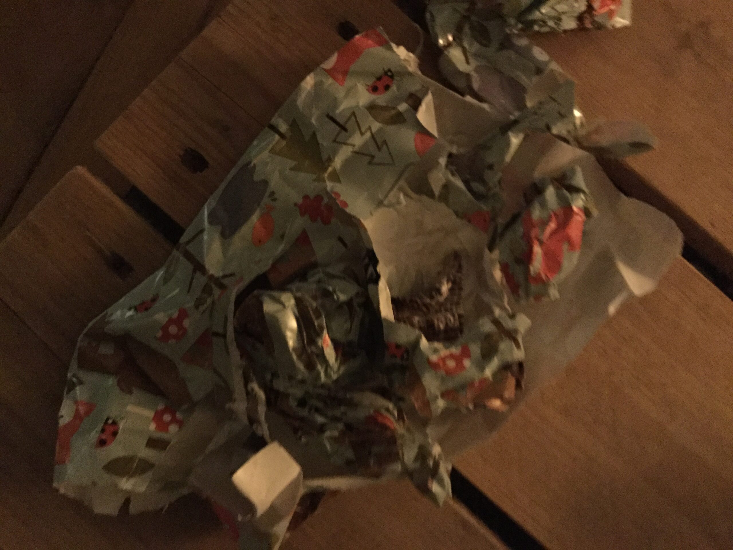 Fopcadeau