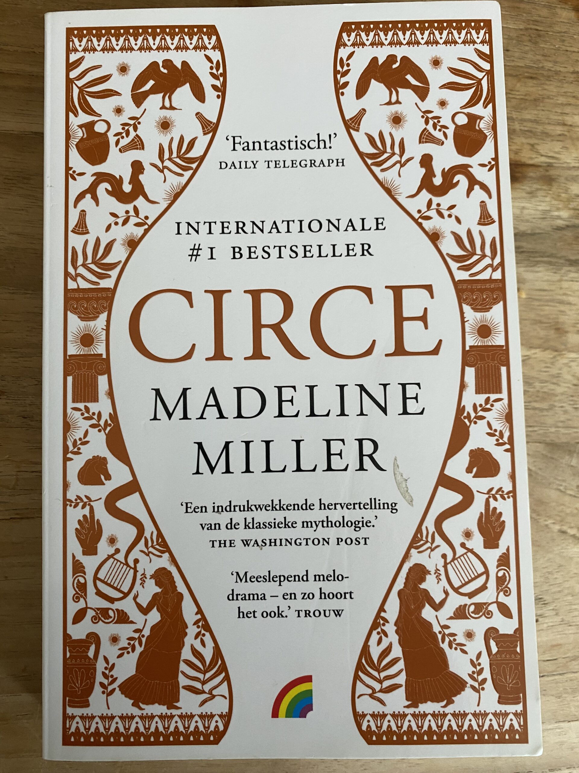 Circe